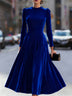 Royal Blue