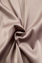 Fleur | Satin One Shoulder Evening Gown Wedding Guest Dress