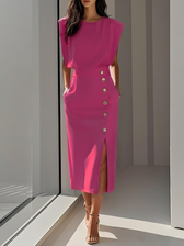 Blush Pink