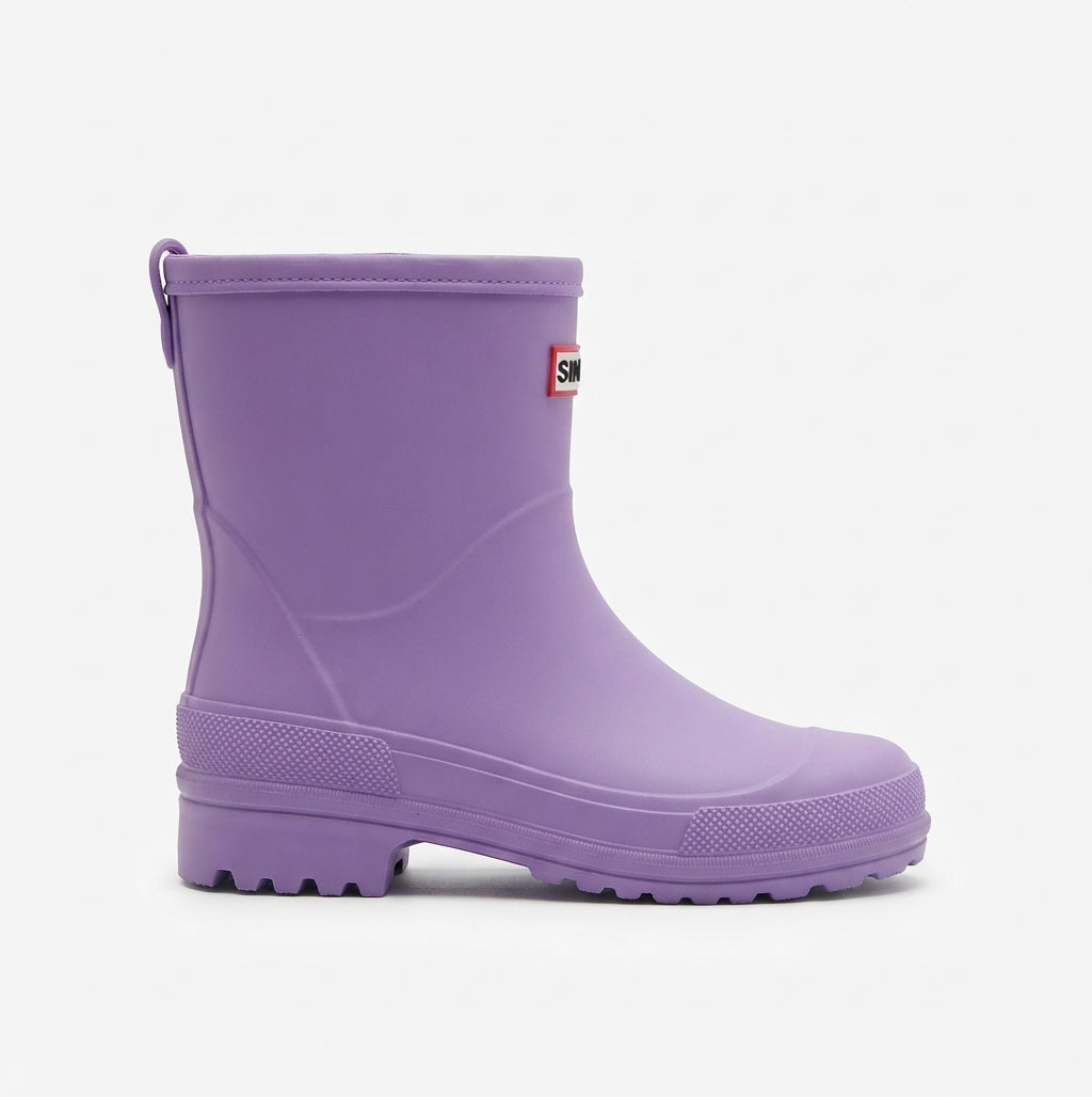 Edith | Waterproof Wellington Boots for Winter Snow