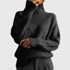 Coralie | Turtleneck Sweater Dress for Every Winter Mood