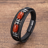Red Tiger Eye