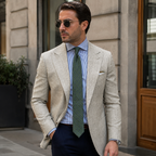 Orson | Men's Spring Textured Tailored Blazer Jacket