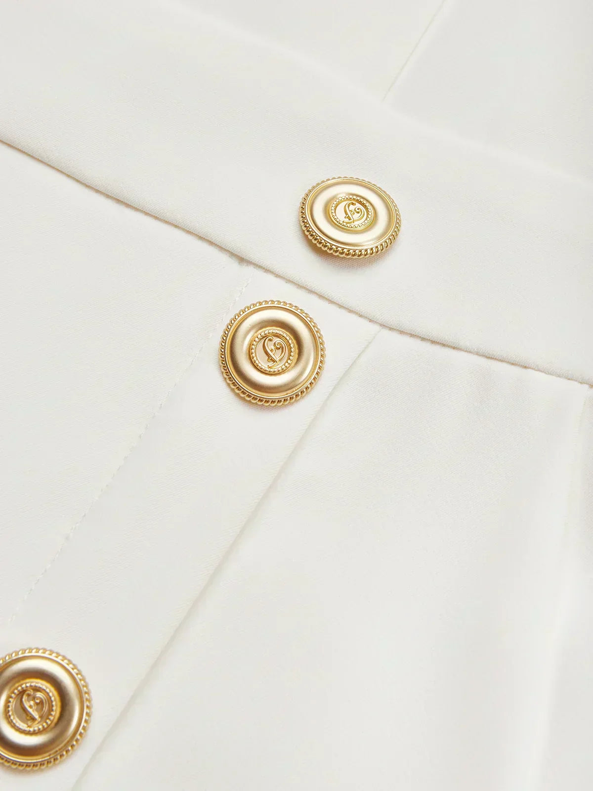Capucine | Formal Midi Dress With Flowing Silhouette
