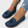 Coralie | Women Slip-On Loafer Flats For Work & Evening