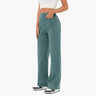 Adeline | Womens Relaxed Fit Casual Trousers With Pockets