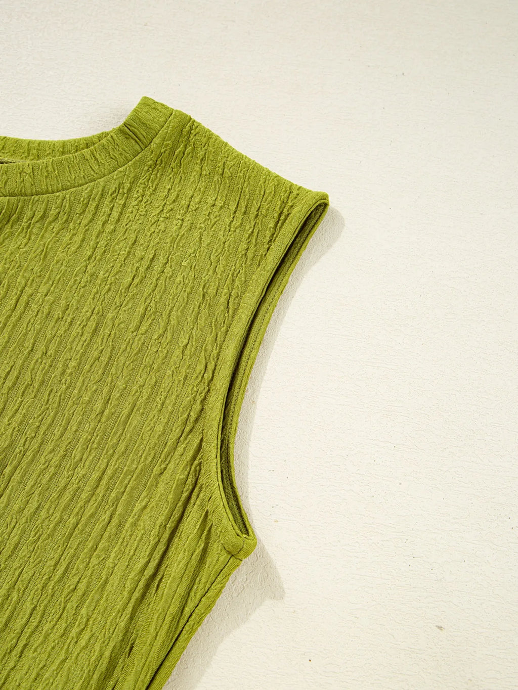 Xanthe | Ribbed Second-Skin Bodycon Dress for Every Occasion