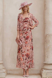 Dusty Rose