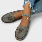Coralie | Women Slip-On Loafer Flats For Work & Evening