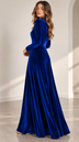 Royal Blue