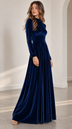 Navy Blue