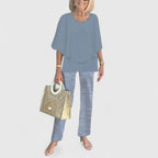 Cordelia | Sophisticated 2-Piece Set for Smart Casual Occasions
