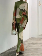 Olive Green