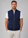Felix | Lightweight Quilted Gilet Bodywarmer Smart Casual