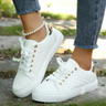 Xanthe | Women's Orthopaedic Comfort Shoes for All-Day Wear