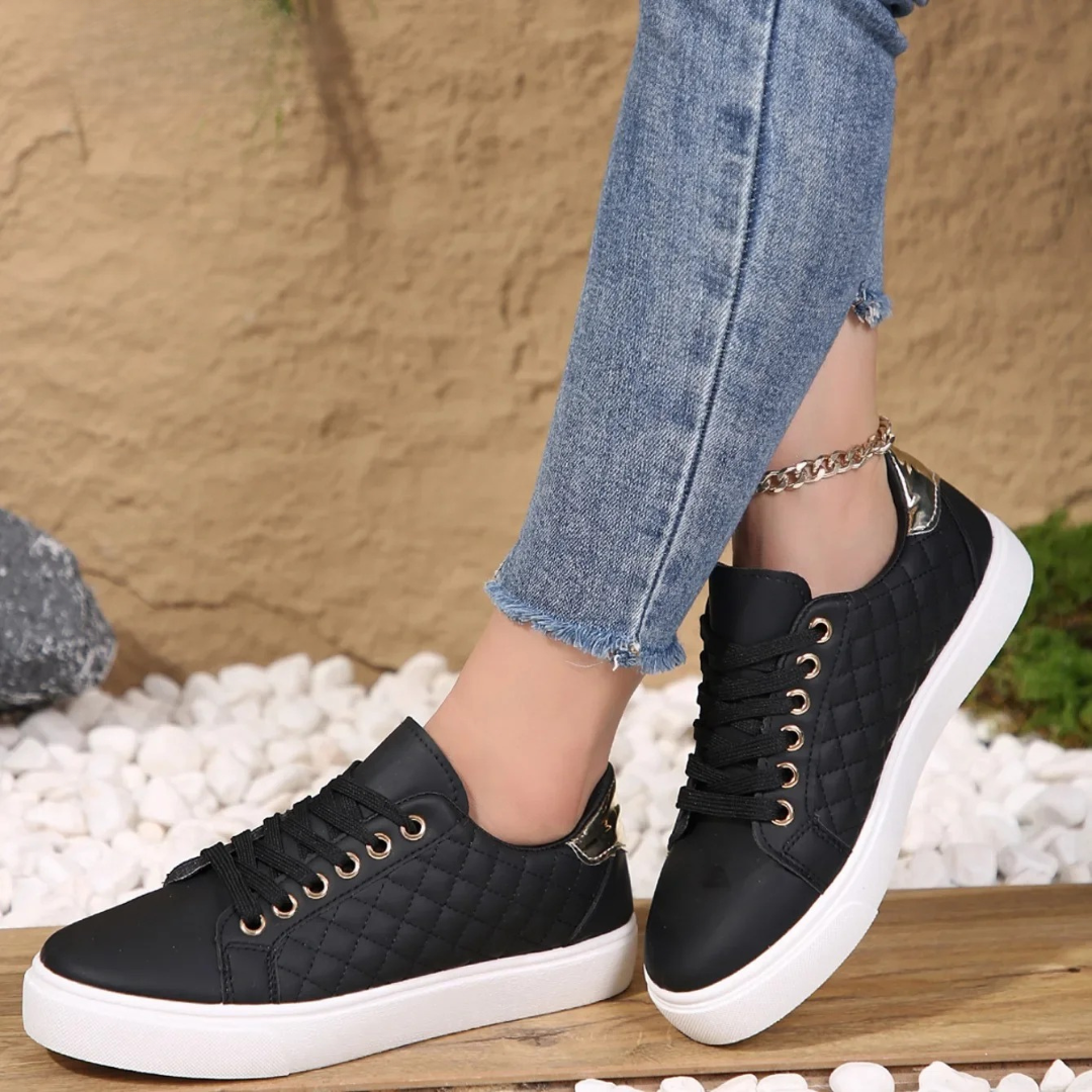 Xanthe | Women's Orthopaedic Comfort Shoes for All-Day Wear
