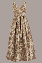 Frosted Beige Multi