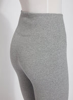 Liliana | Cotton Sculpt Capri Legging for Everyday Comfort
