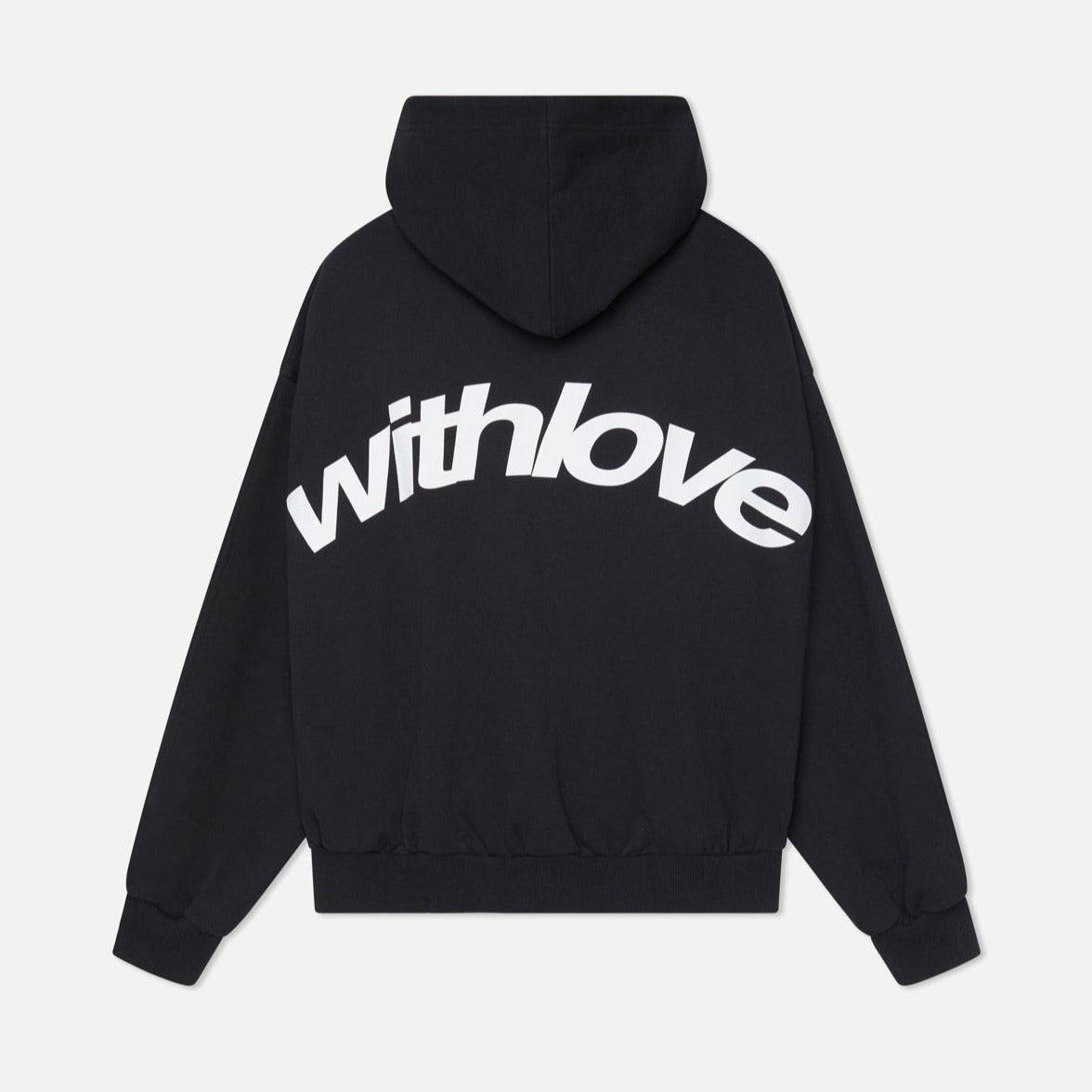 Aurelia | Zip Up Sweatshirt No Hood Casual Loungewear
