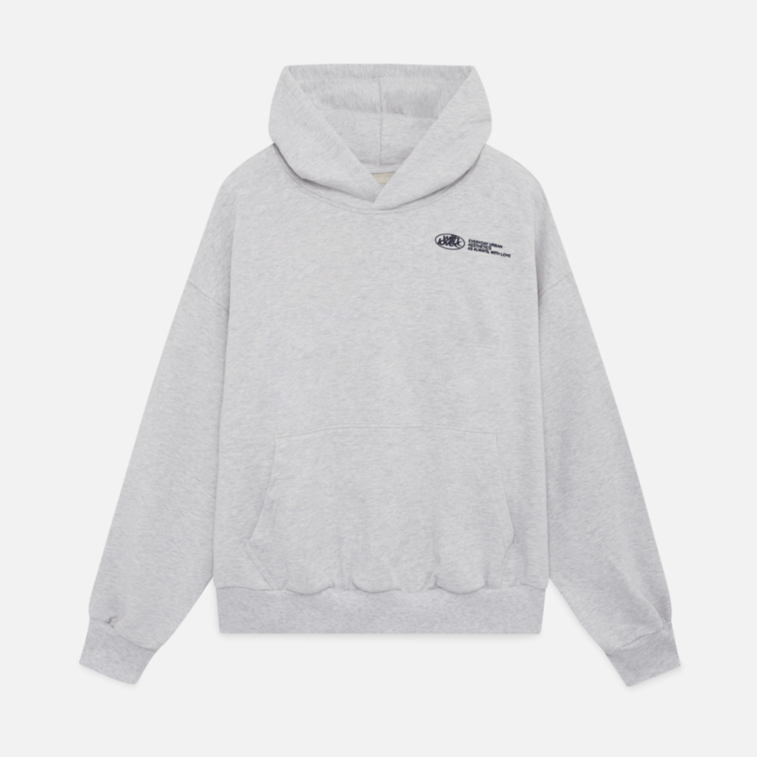 Aurelia | Zip Up Sweatshirt No Hood Casual Loungewear