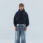 Aurelia | Zip Up Sweatshirt No Hood Casual Loungewear