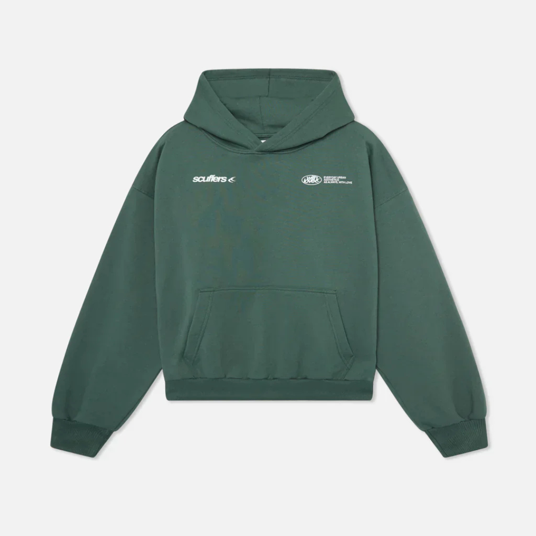 Aurelia | Zip Up Sweatshirt No Hood Casual Loungewear
