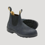 Capucine | Waterproof Chelsea Boots With Arch Support