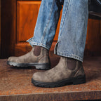 Capucine | Waterproof Chelsea Boots With Arch Support