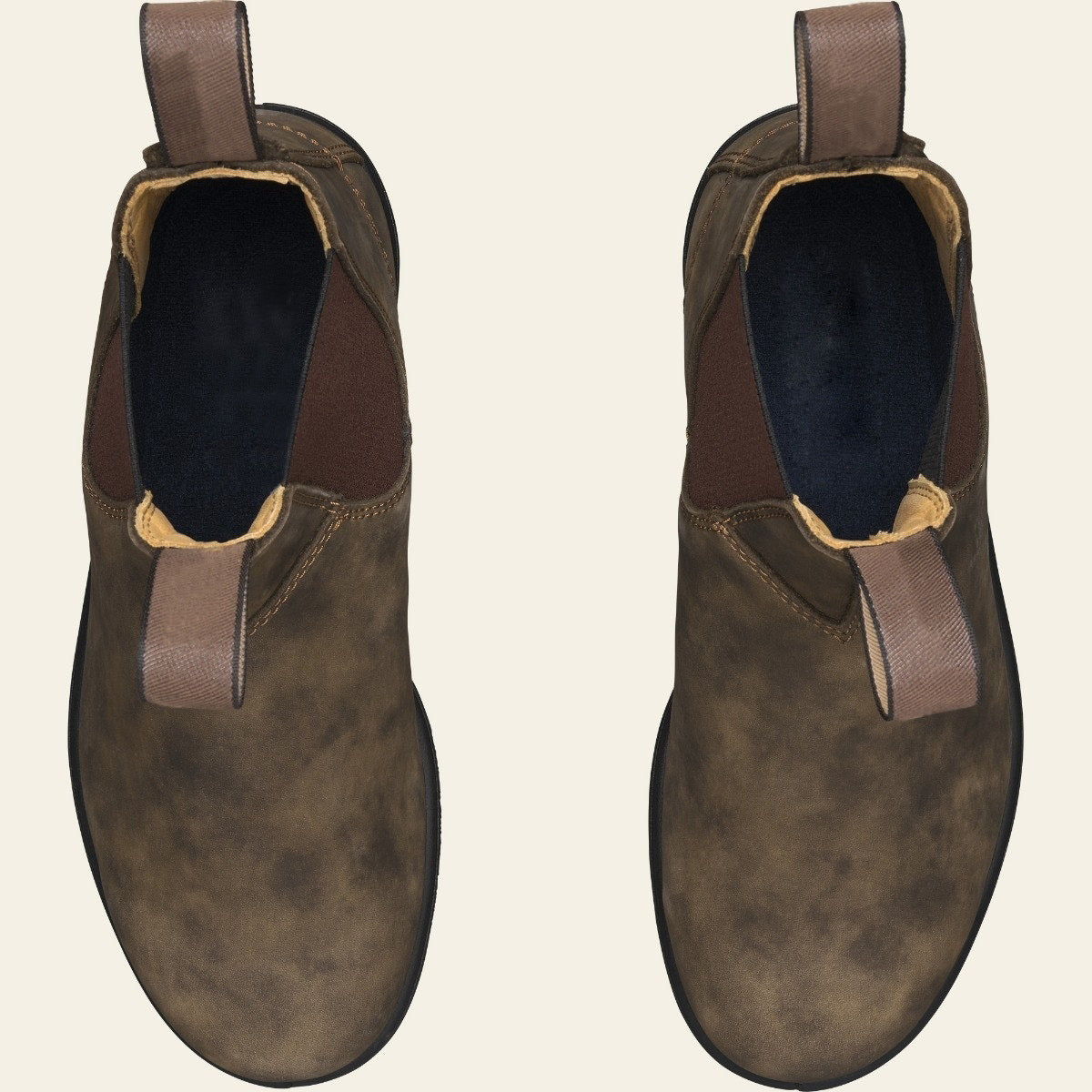 Capucine | Waterproof Chelsea Boots With Arch Support