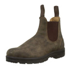 Capucine | Waterproof Chelsea Boots With Arch Support