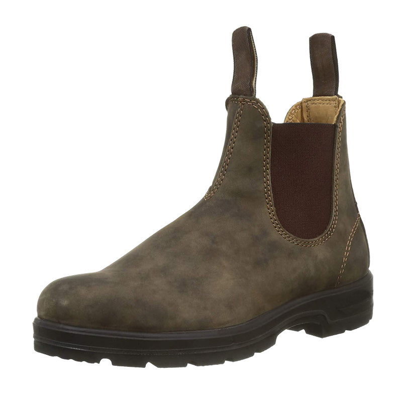 Capucine | Waterproof Chelsea Boots With Arch Support