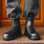 Capucine | Waterproof Chelsea Boots With Arch Support