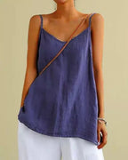 Evangeline | Lightweight Knit Sweater for Summer Days