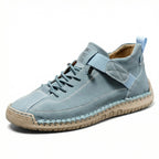Iliana | Extra Wide Fit Leather Waterproof Ankle Boots