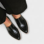 Isadora | Cushioned Slip-On Flats for Every Day Comfort