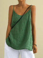 Evangeline | Lightweight Knit Sweater for Summer Days