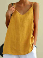 Evangeline | Lightweight Knit Sweater for Summer Days