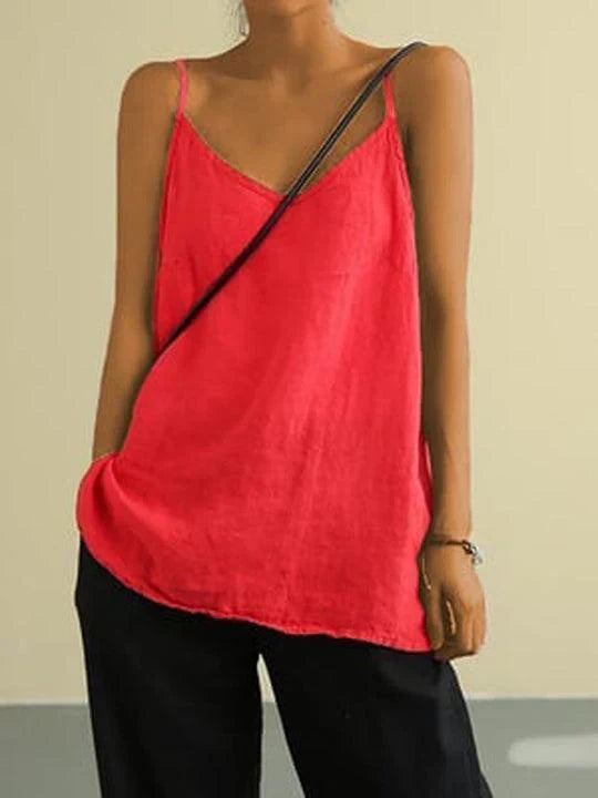 Evangeline | Lightweight Knit Sweater for Summer Days
