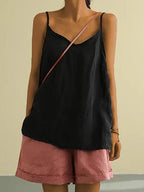 Evangeline | Lightweight Knit Sweater for Summer Days