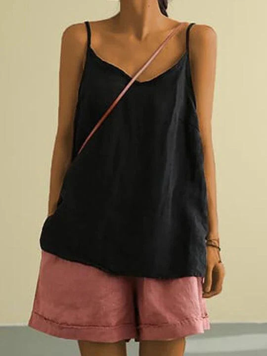 Evangeline | Lightweight Knit Sweater for Summer Days