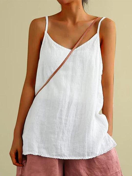 Evangeline | Lightweight Knit Sweater for Summer Days