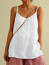 Evangeline | Lightweight Knit Sweater for Summer Days