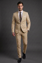 Eulalie | Trouser Suits For Female Wedding Guests Tailored Fit