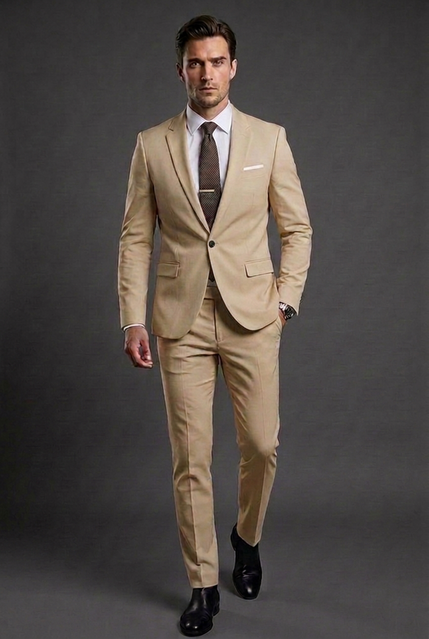 Eulalie | Trouser Suits For Female Wedding Guests Tailored Fit