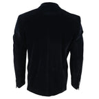Nico | Velvet Tuxedo Blazer for Wedding and Evening Occasions