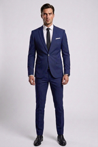 Eulalie | Trouser Suits For Female Wedding Guests Tailored Fit