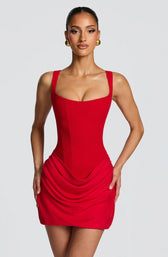 Scarlet