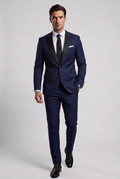 Eulalie | Trouser Suits For Female Wedding Guests Tailored Fit