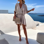 Rosanna | Casual Mini Dresses For Women Summer Daywear