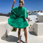 Rosanna | Casual Mini Dresses For Women Summer Daywear